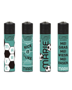 CLIPPER MARIE Fußball Micro